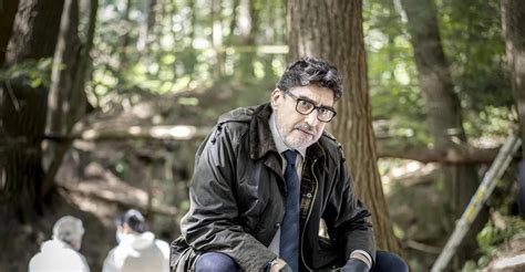 marc fortier three pines|Three Pines: Season 1 .